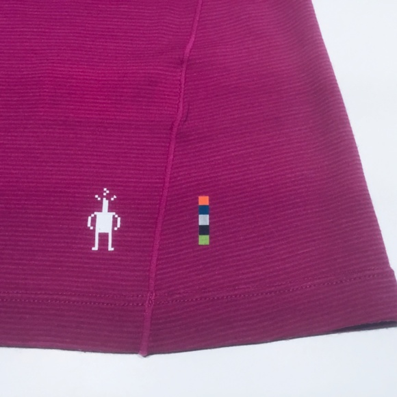 Woman’s Smartwool Short Sleeve T-shirt - Picture 10 of 11